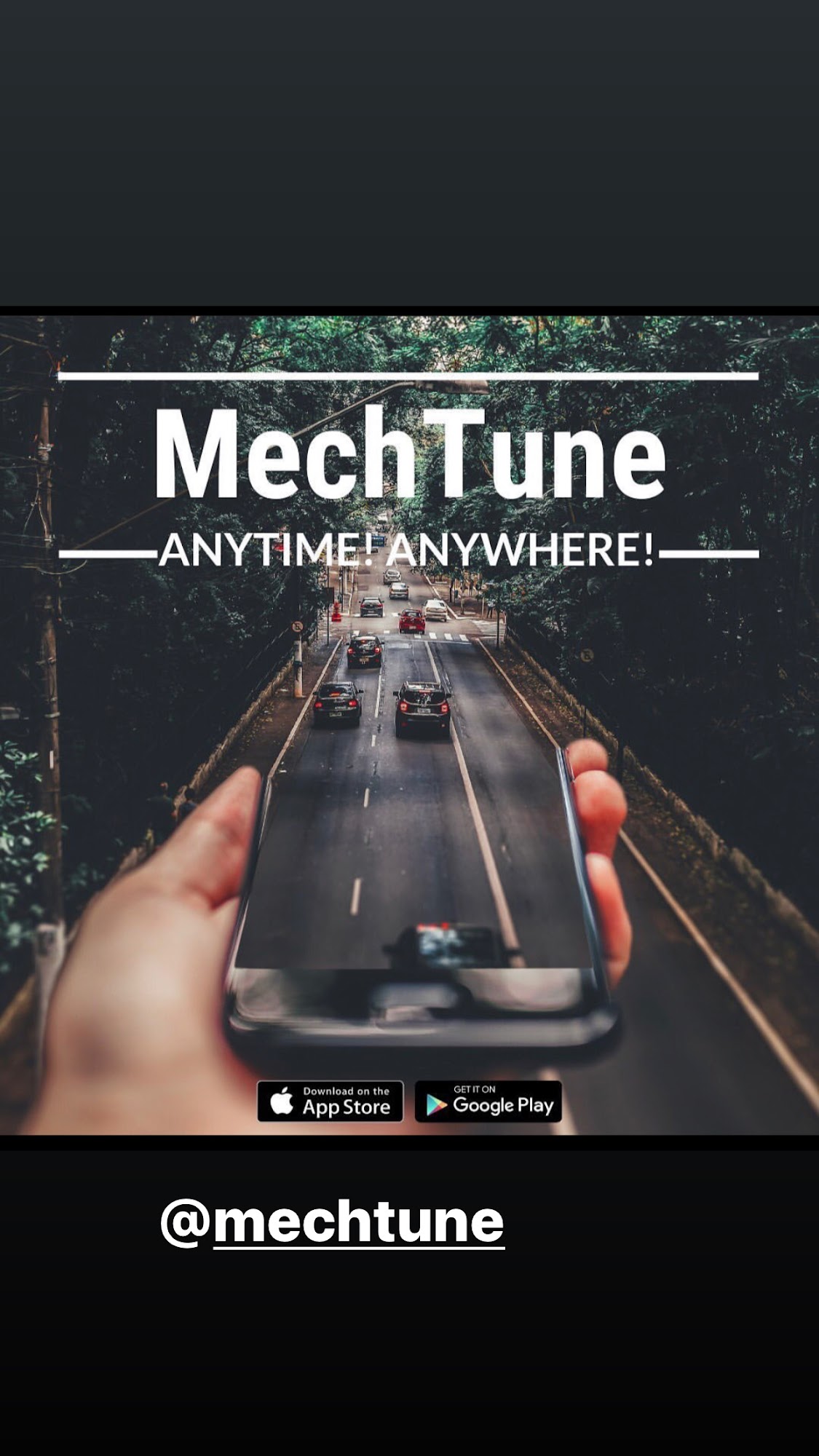 MechTune