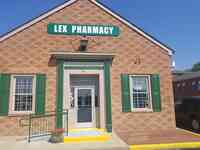 LEX PHARMACY