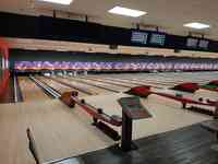 AMF Southwest Lanes