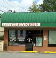 Land's Dry Cleaning