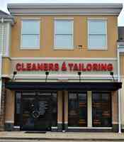 P & K Cleaner & Tailoring