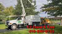 C2 Crane and Tree Service