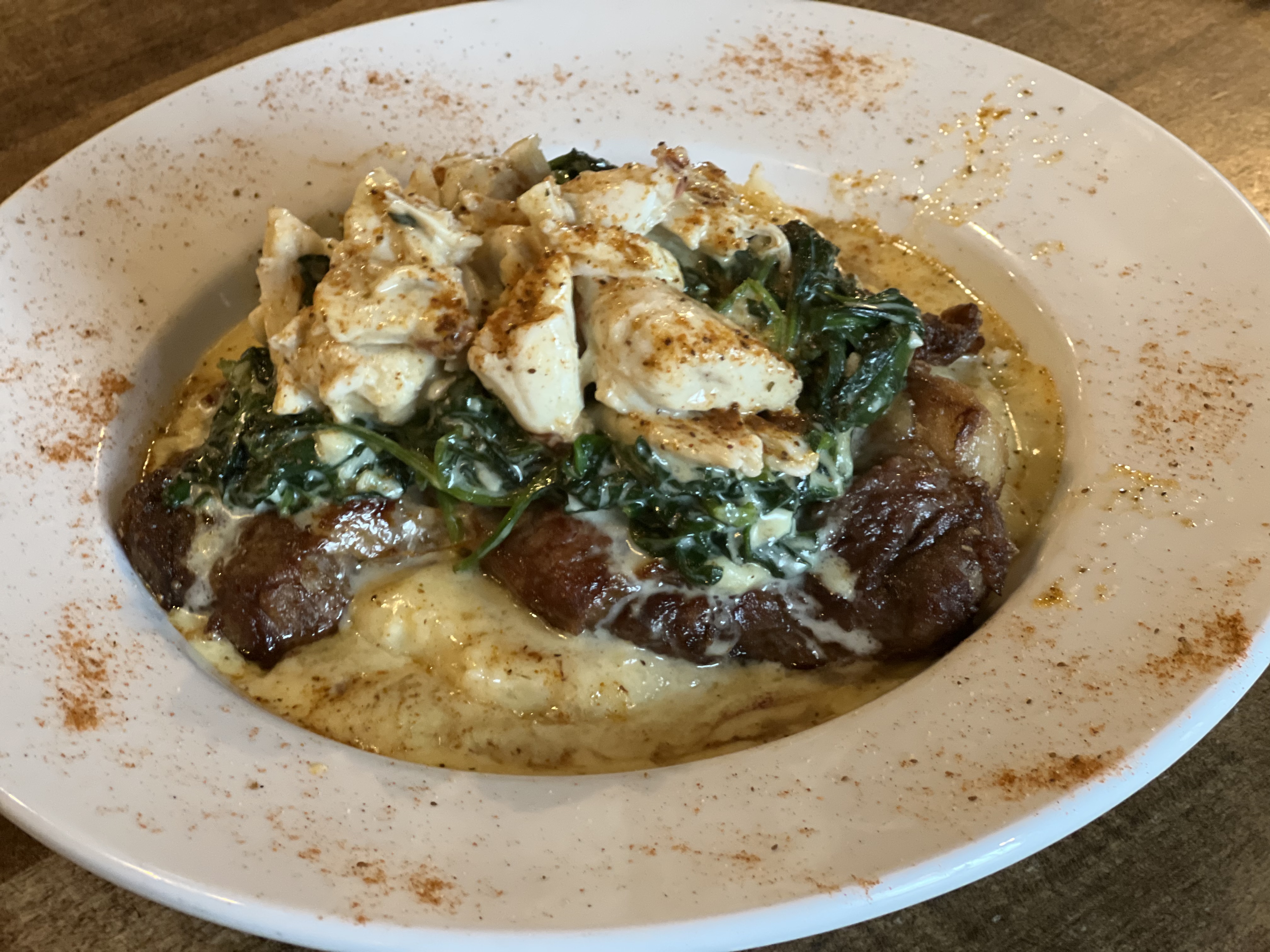 Photo credit: restaurantji