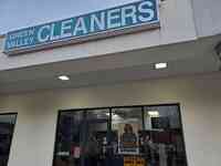 Green Valley Cleaners