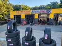 M & E Auto Parts, Tires and Alignment