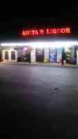 Anita's Liquors