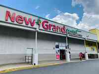 New Grand Mart