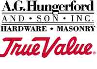 A G Hungerford & Son Inc.