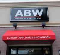 ABW Appliances Showroom: North Bethesda