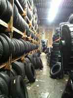 New Life Tires & Rims Shop