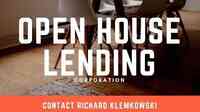 Open House Lending Corporation