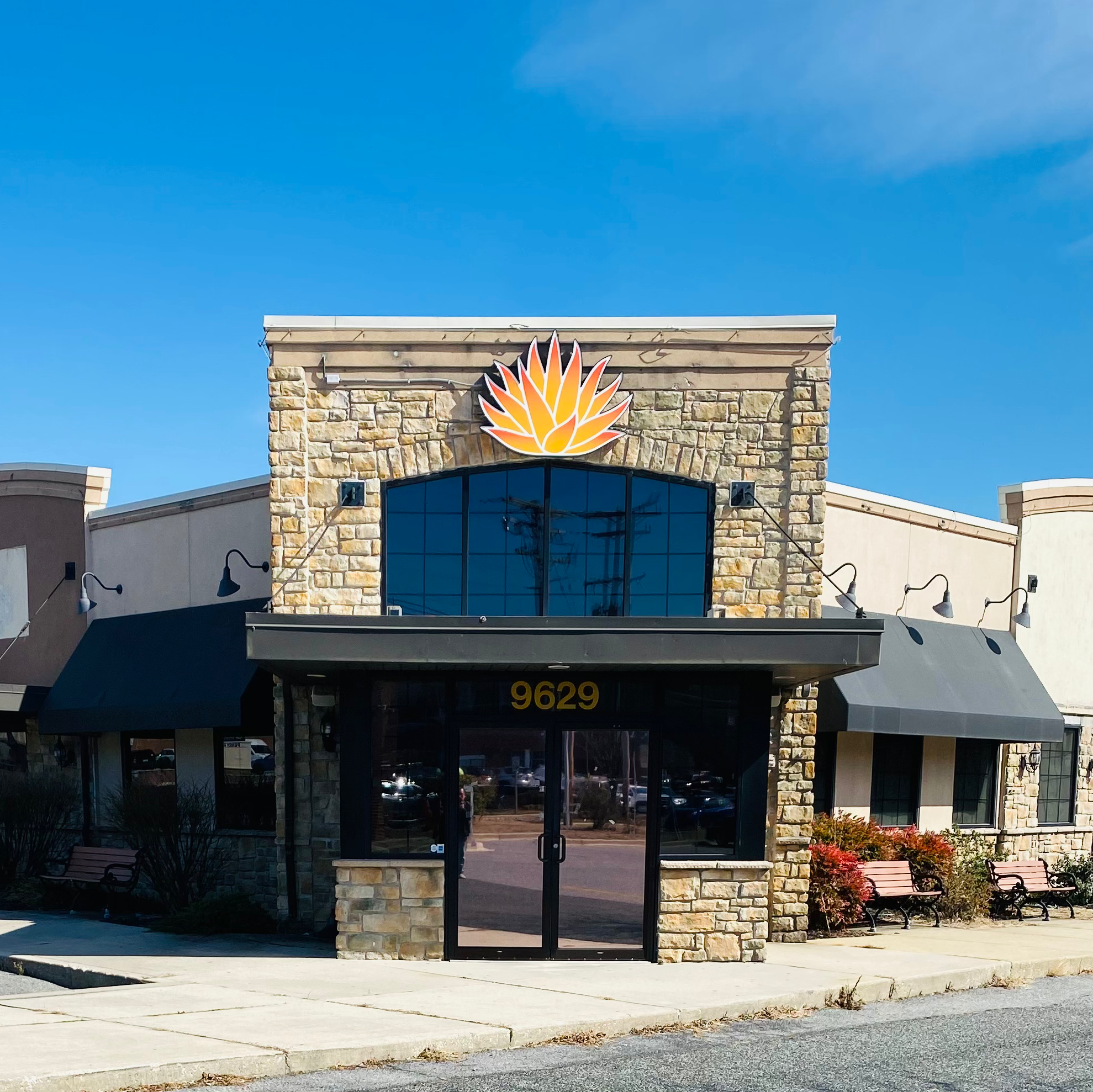 Sol Oaxaca Cocina Mexicana