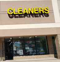 Perry Hall Crossing Dry Cleaners