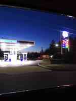 Marathon Gas Station