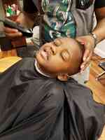 Cut'n It Up Barber Shop