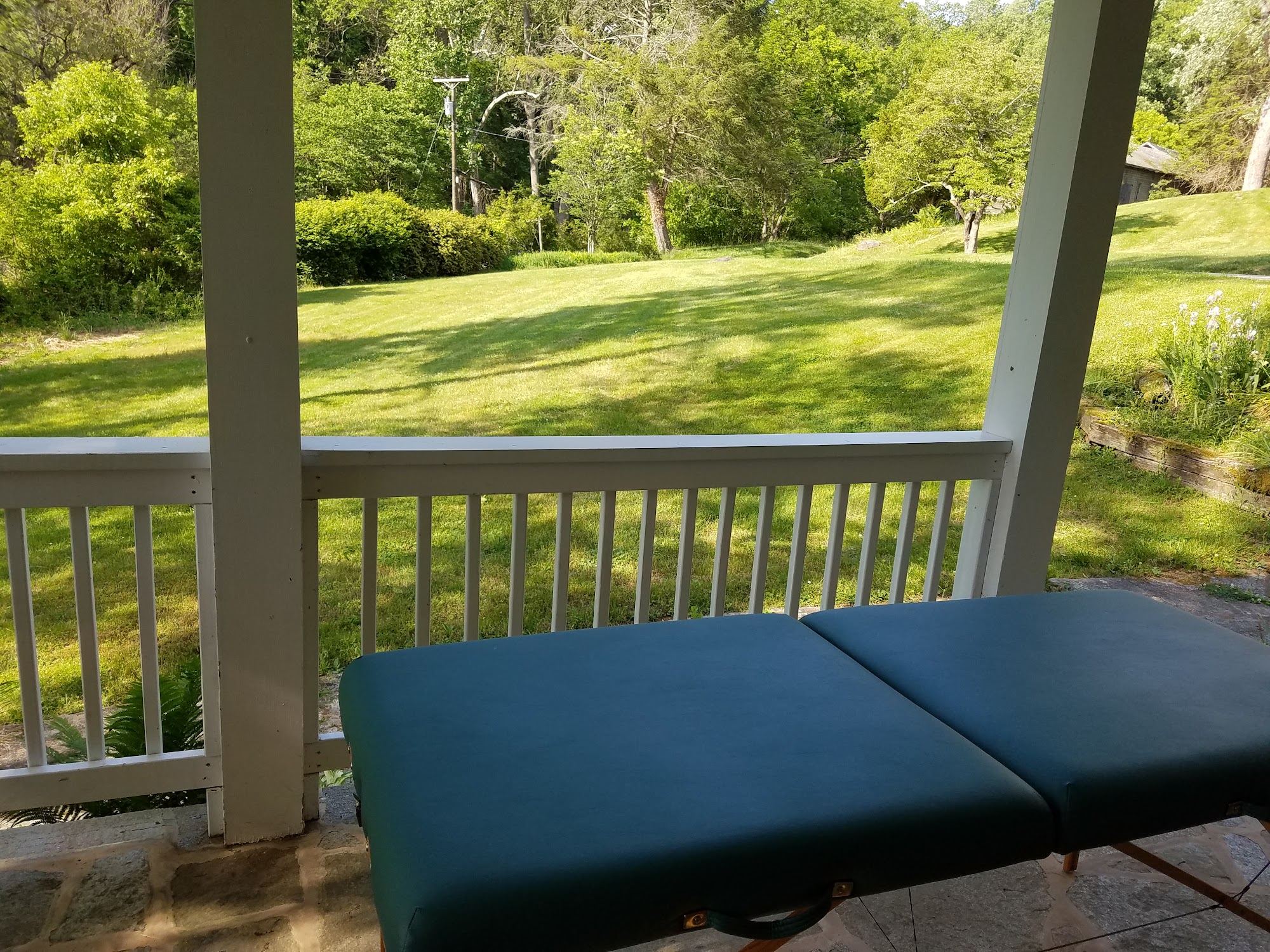 Therapeutic Massage by Susan Chalker 17112 York Rd, Parkton Maryland 21120
