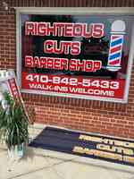 Righteous Cuts
