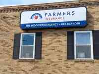 The Woodward Agency-Farmers Insurance