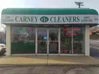 Carney Cleaners