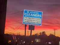 Athens Cleaners Inc