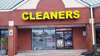 Young's Dry Cleaners