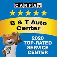 B&T Auto Center