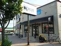 Pikesville Bicycle Shop