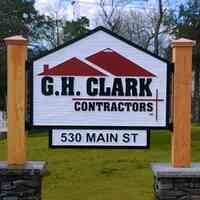 G.H. Clark Contractors, Inc.