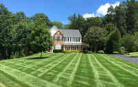 Natural Green Systems Lawn and Pest