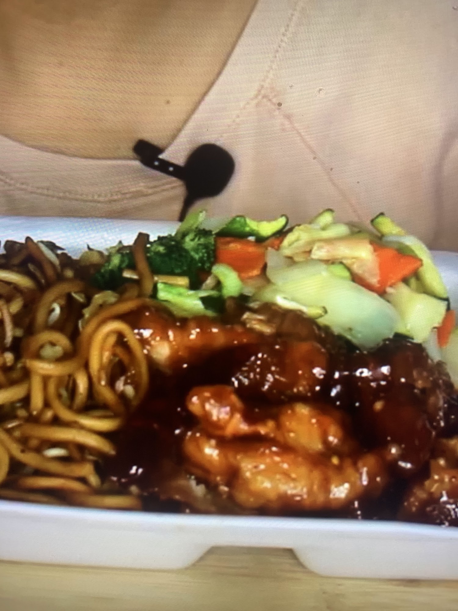 De Marco One Chinese Reastaurant