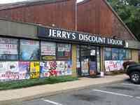 Jerry's Discount Liquors