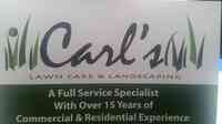 Carl Lawn Care & Landscaping Services