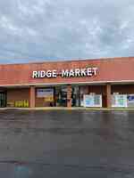 Ridge Market Liquor and Deli