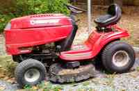 VINCE CHRISTIAN Lawn Mower and Small Engine Repair
