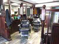Brumfield's Barber Shop