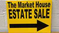 The Market House LLC Estate Sales & Store