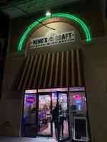 King's Craft Beer Wine & Deli