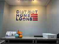 District Home Loans, LLC