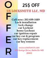 US Locksmith LLC