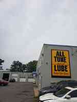 All Tune & Lube of Rockville