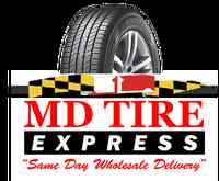 Maryland Tire Express