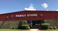 Salvation Army Family Thrift Store Salisbury MD