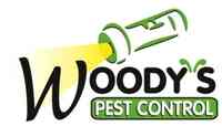 Woody's Pest Control, Inc.