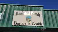 Anointed Hands Barber Shop