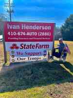 Ivan Henderson - State Farm Insurance Agent