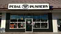 Pedal Pushers Bicycle Shop