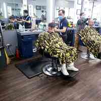 Colesville Barber Shop