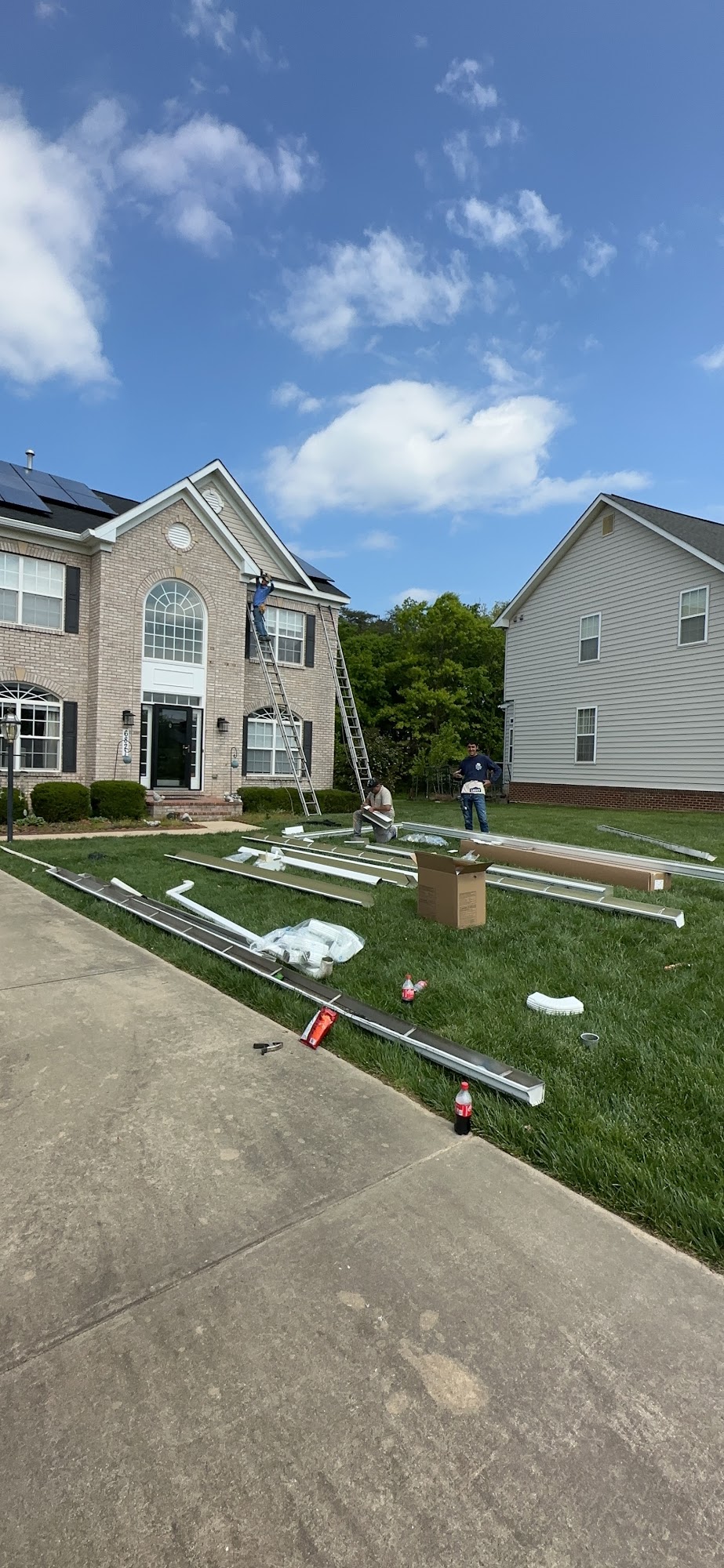 Michael J Thomas Plumbing