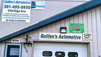Guillen's Automotive