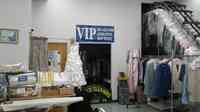 VIP World Dry Cleaners: Professional Tailoring & Alterations